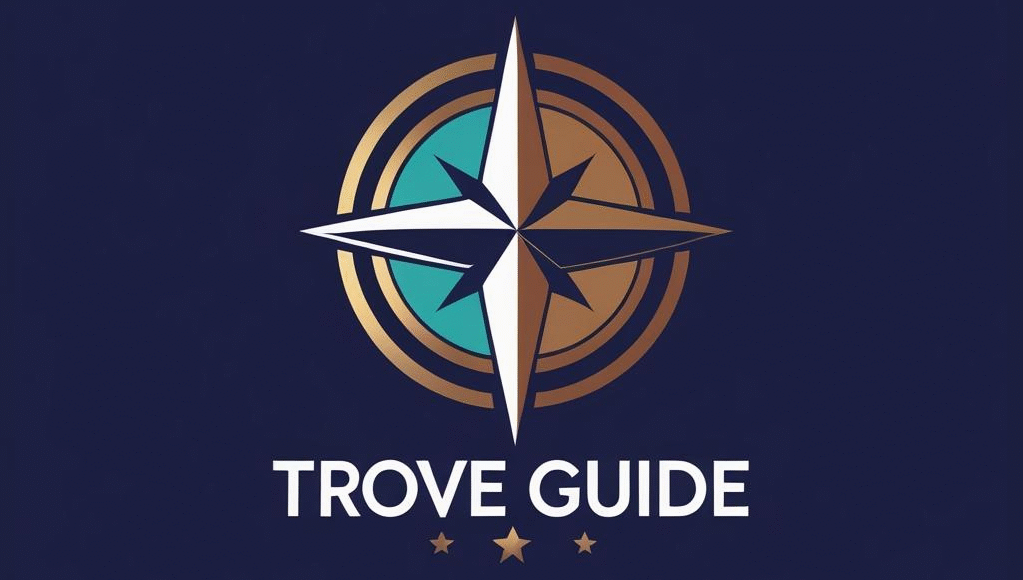 Trove Guide